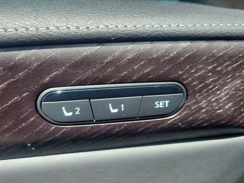 New 2026 INFINITI QX60 Sport w/ Dark Cargo Package image 12