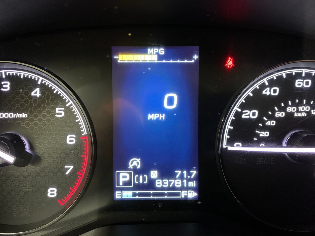 Used 2022 Subaru Forester AWD/4WD image 30