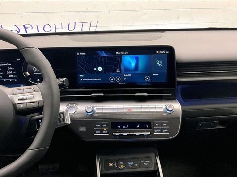 New 2026 Hyundai Kona Limited image 6