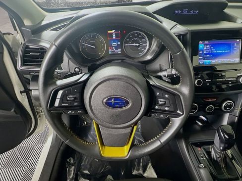 Used 2021 Subaru Crosstrek 2.5i Sport AWD/4WD image 10