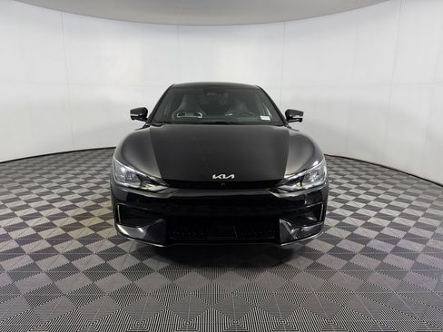 Used 2023 Kia EV6 GT AWD/4WD image 5