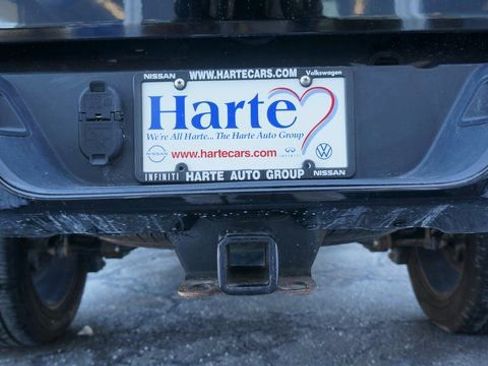 Used 2021 Jeep Gladiator Overland image 88