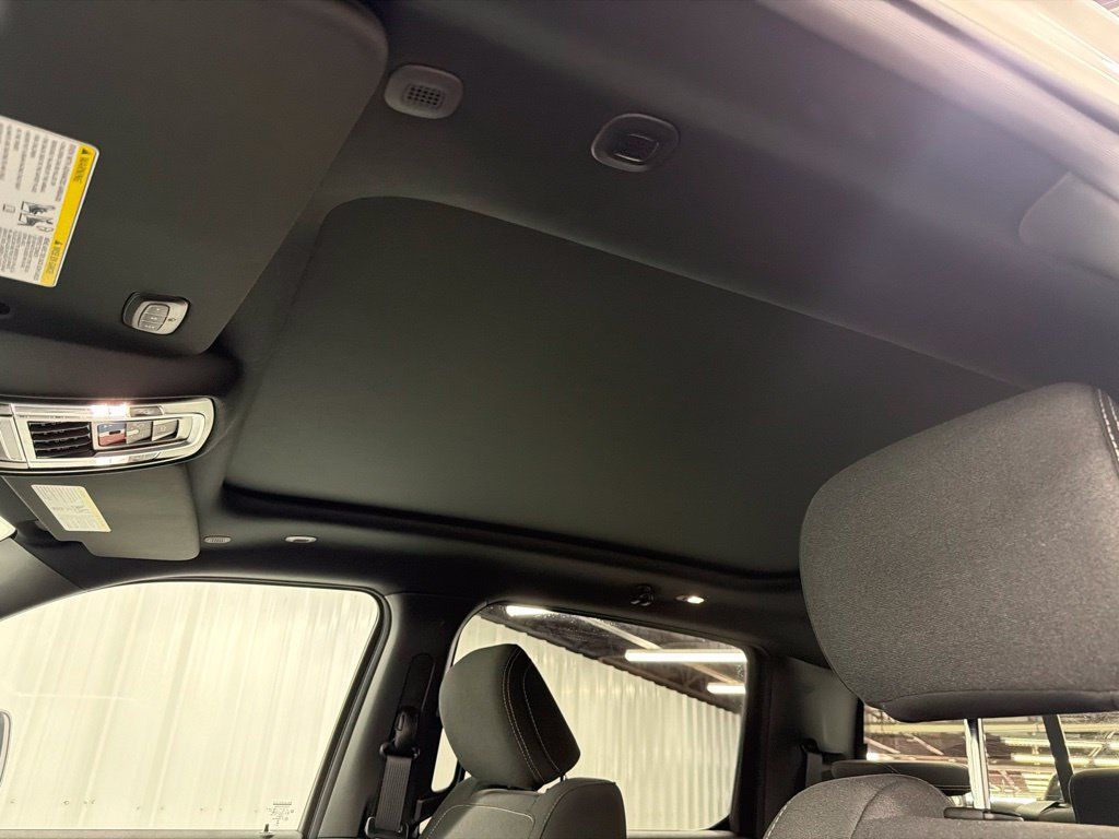 Used 2026 RAM 1500 Lone Star AWD/4WD image 20