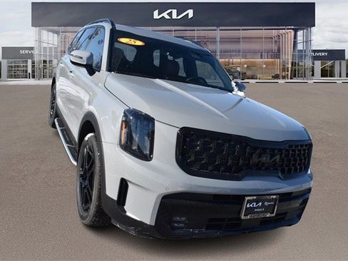 New 2025 Kia Telluride SX Prestige X-Line image 10