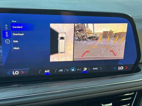 New 2025 Chevrolet Suburban LS image 25