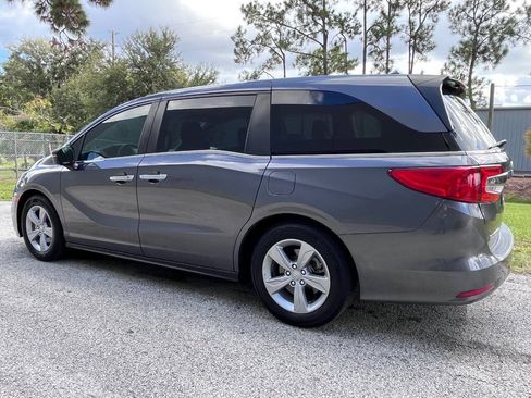 Used 2020 Honda Odyssey EX-L image 6