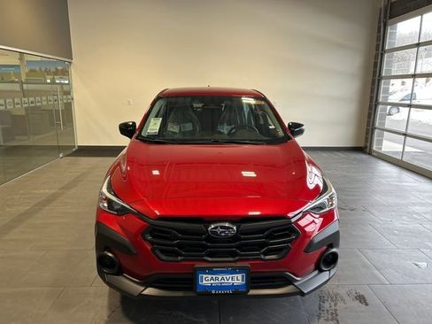 New 2026 Subaru Crosstrek 2.5i AWD/4WD image 2