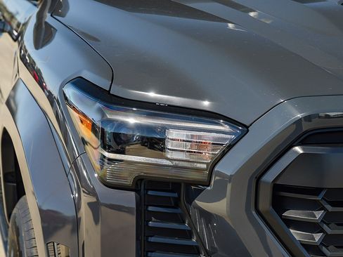 New 2026 Toyota Tacoma TRD Sport AWD/4WD image 9