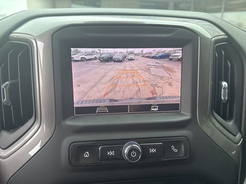 Used 2024 Chevrolet Silverado 2500 Custom w/ Custom Value Package image 14