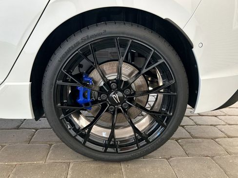 New 2026 Volkswagen Golf AWD/4WD image 49