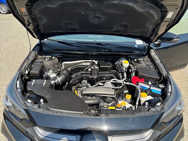 Certified 2025 Subaru Legacy Premium AWD/4WD image 24
