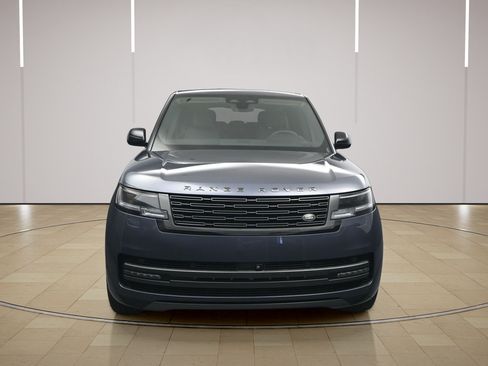 Used 2024 Land Rover Range Rover Long Wheelbase SE AWD/4WD image 27