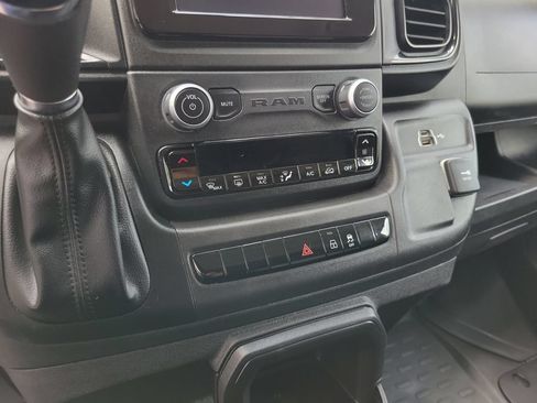 Used 2023 RAM ProMaster 2500 FWD image 19