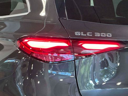 Certified 2023 Mercedes-Benz GLC 300 4MATIC image 8