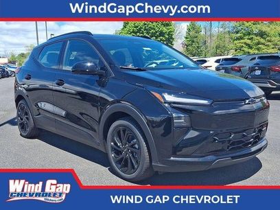 New 2027 Chevrolet Bolt RS w/ Technology Package