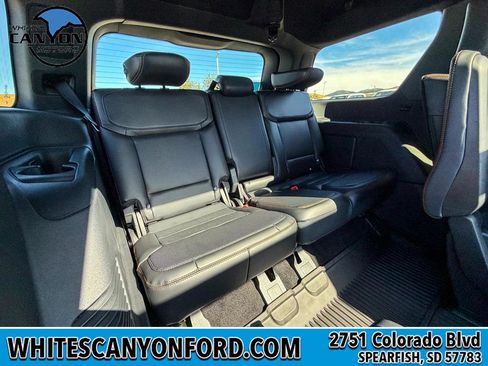 New 2026 Ford Expedition Tremor AWD/4WD image 14