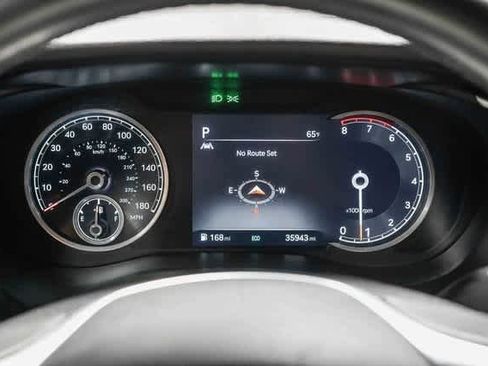 Used 2023 Genesis G70 3.3T image 24