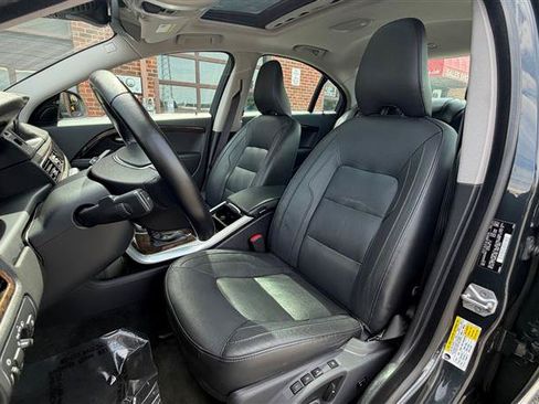 Used 2016 Volvo S80 T5 Platinum FWD image 28