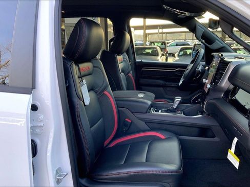 New 2026 RAM 1500 RHO w/ RHO Level 1 Equipment Group AWD/4WD image 25