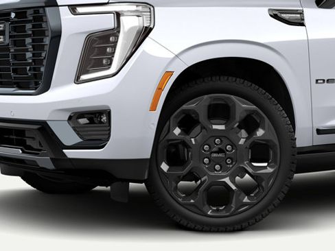 New 2026 GMC Yukon Denali Ultimate AWD/4WD image 7