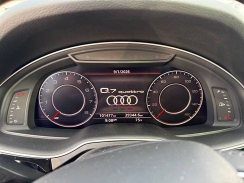 Used 2019 Audi Q7 3.0T Premium Plus w/ Premium Plus Package AWD/4WD image 26