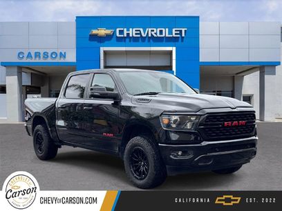 Used 2023 RAM 1500 Big Horn