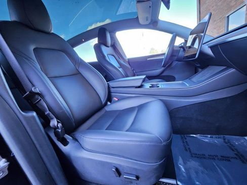 Used 2023 Tesla Model Y Long Range image 56