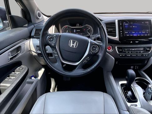 Used 2017 Honda Pilot EX-L image 6