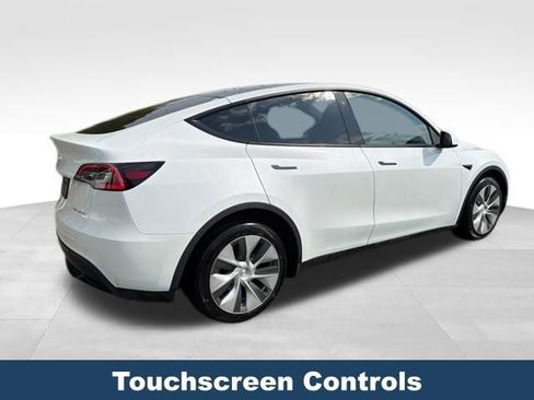 Used 2023 Tesla Model Y Long Range image 6