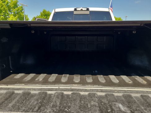 Used 2019 RAM 3500 Laramie AWD/4WD image 27