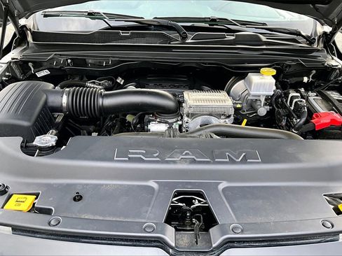 Certified 2024 RAM 1500 Laramie image 40
