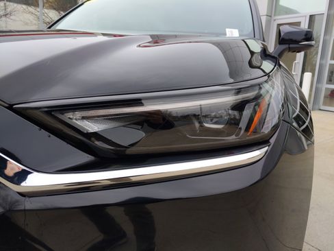 Used 2024 Toyota Grand Highlander AWD Hybrid image 11