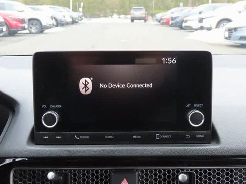 Used 2023 Honda Civic Sport image 19