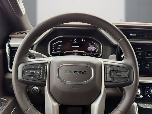 Certified 2023 GMC Sierra 1500 Denali w/ Denali Reserve Package AWD/4WD image 33