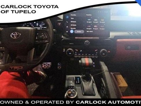 Used 2026 Toyota Tacoma TRD Pro image 10