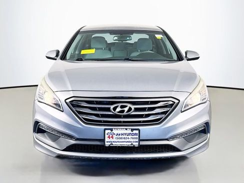 Used 2016 Hyundai Sonata Sport FWD image 9