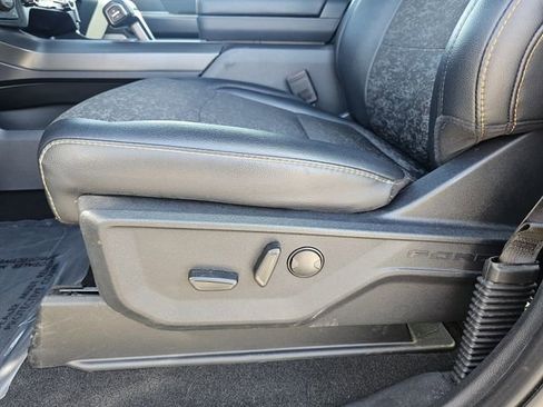 Used 2024 Ford F150 Tremor w/ Bed Utility Package image 13
