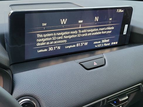 New 2026 MAZDA CX-90 3.3 Turbo w/ Premium Sport Pkg image 29