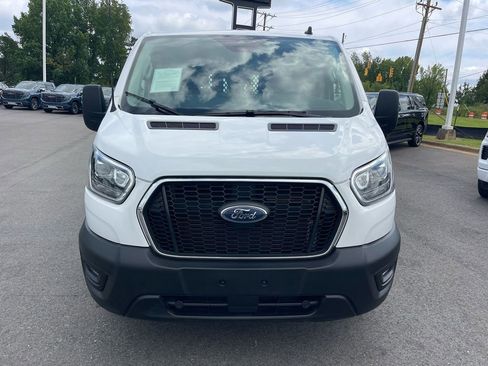 Used 2023 Ford Transit 250 Base w/ Exterior Upgrade Package image 8