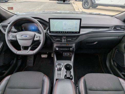 Certified 2023 Ford Escape ST-Line w/ Tech Pack #1 image 19