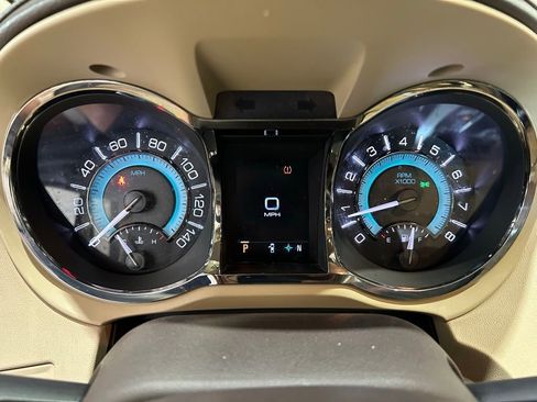 Used 2013 Buick LaCrosse Leather FWD image 15