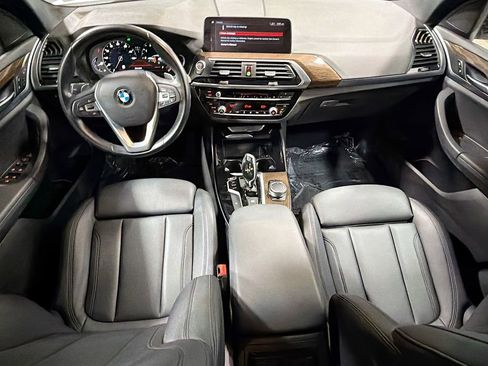 Used 2019 BMW X3 sDrive30i image 15