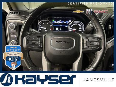 Certified 2023 GMC Sierra 2500 Denali w/ Denali Ultimate Package image 4