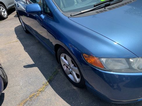 Used 2008 Honda Civic EX image 2