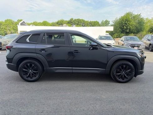 Used 2024 MAZDA CX-50 AWD 2.5 S w/ Weather Package image 5