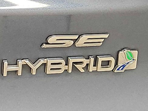 Used 2019 Ford Fusion SE FWD image 29