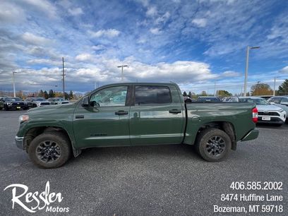 Used 2021 Toyota Tundra SR5