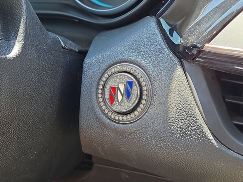 Used 2017 Buick Envision Preferred FWD image 29