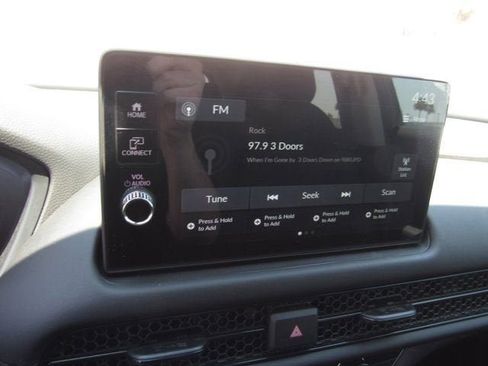 New 2026 Honda HR-V LX image 14