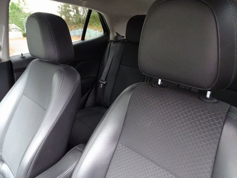 Used 2022 Buick Encore Preferred w/ Safety Package II image 16